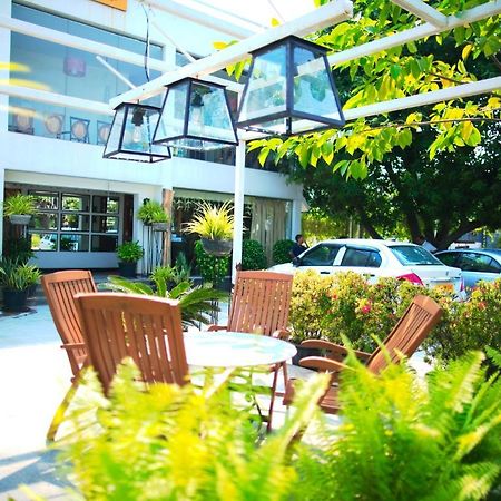 Hotel Villa Highnest - Oragadam -Sriperumbudur Exterior foto