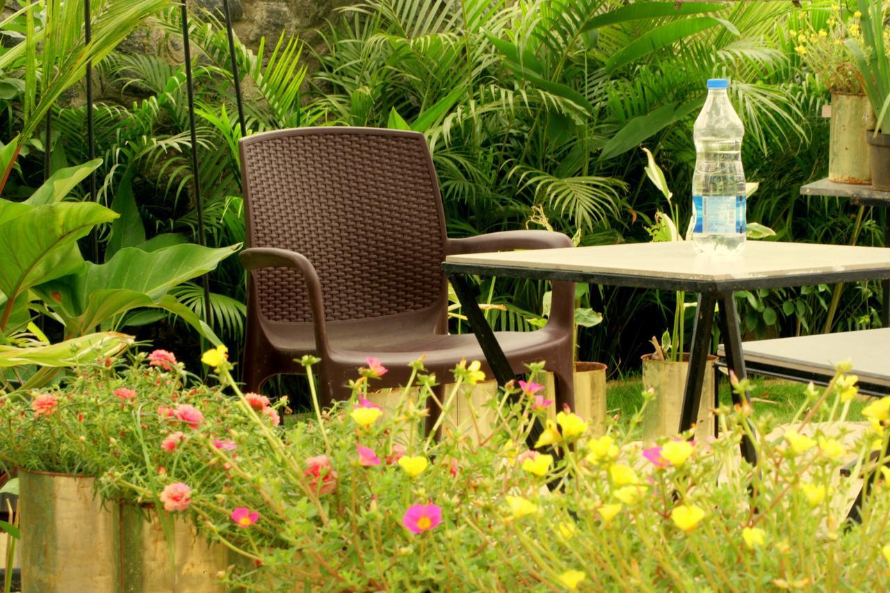 Hotel Villa Highnest - Oragadam -Sriperumbudur Exterior foto