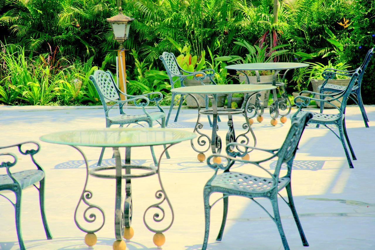 Hotel Villa Highnest - Oragadam -Sriperumbudur Exterior foto