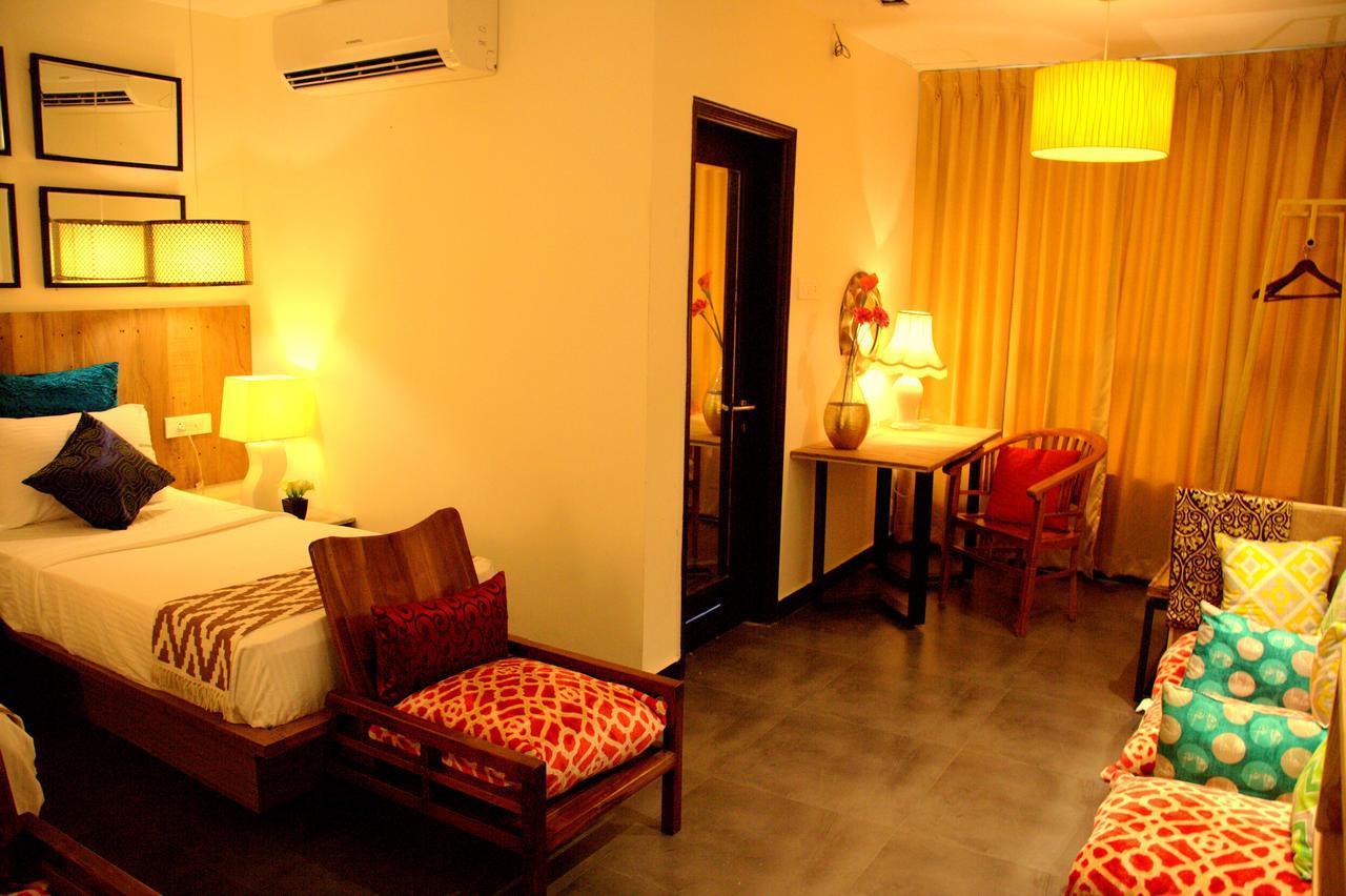 Hotel Villa Highnest - Oragadam -Sriperumbudur Exterior foto