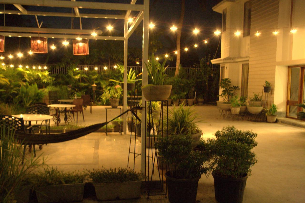 Hotel Villa Highnest - Oragadam -Sriperumbudur Exterior foto