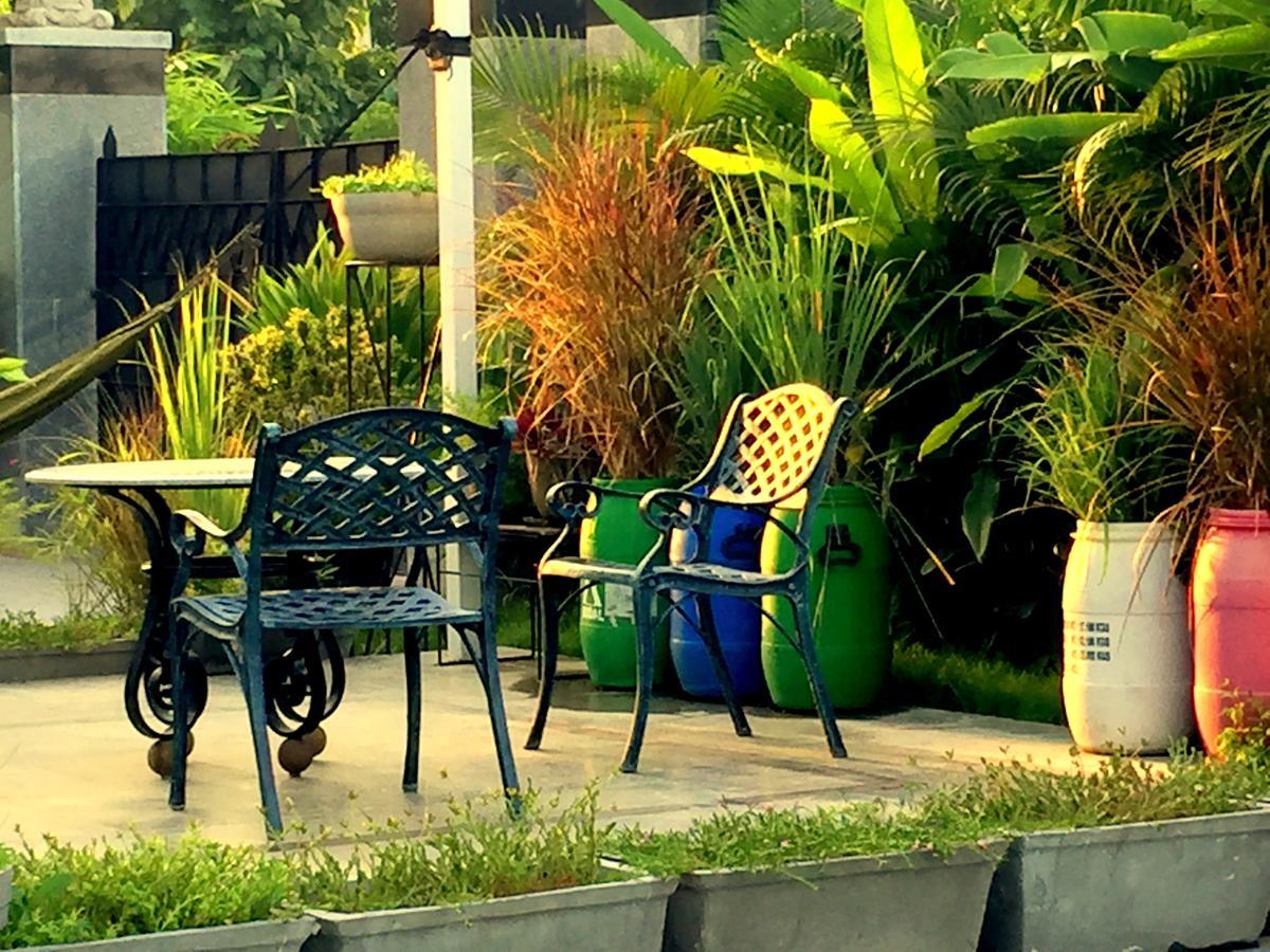 Hotel Villa Highnest - Oragadam -Sriperumbudur Exterior foto