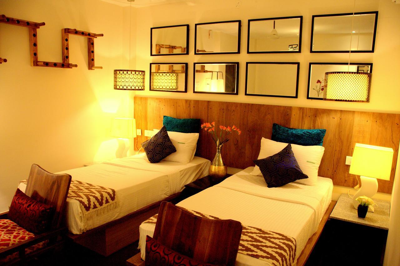 Hotel Villa Highnest - Oragadam -Sriperumbudur Exterior foto