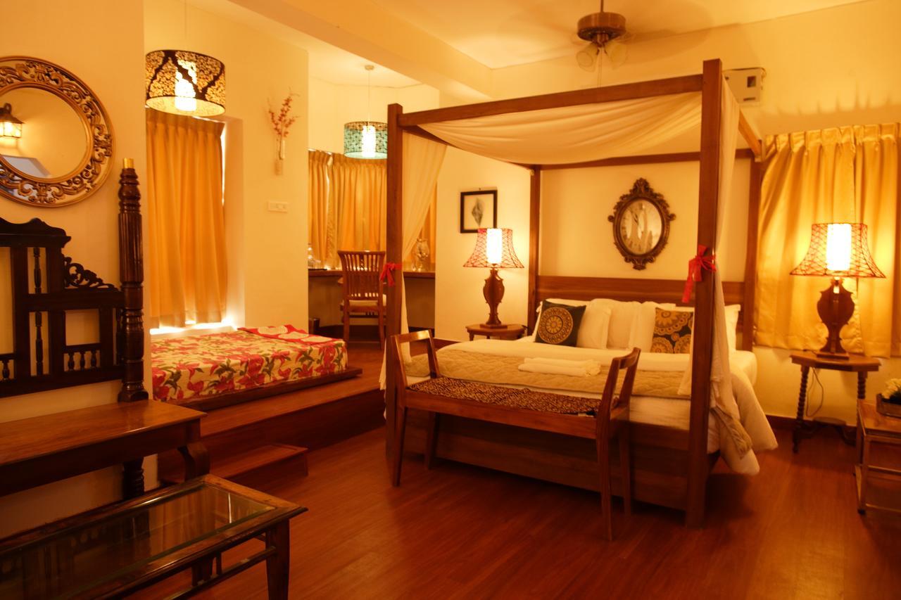 Hotel Villa Highnest - Oragadam -Sriperumbudur Exterior foto