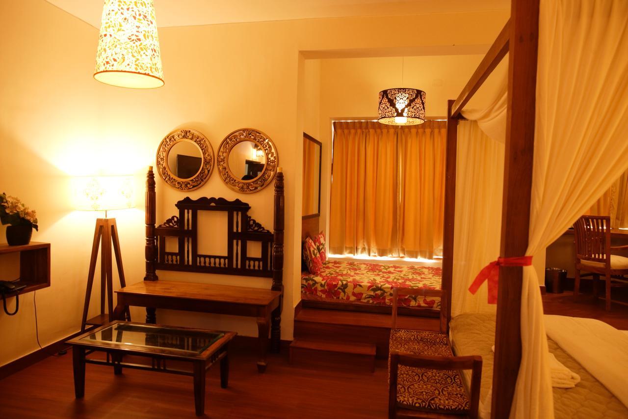 Hotel Villa Highnest - Oragadam -Sriperumbudur Exterior foto