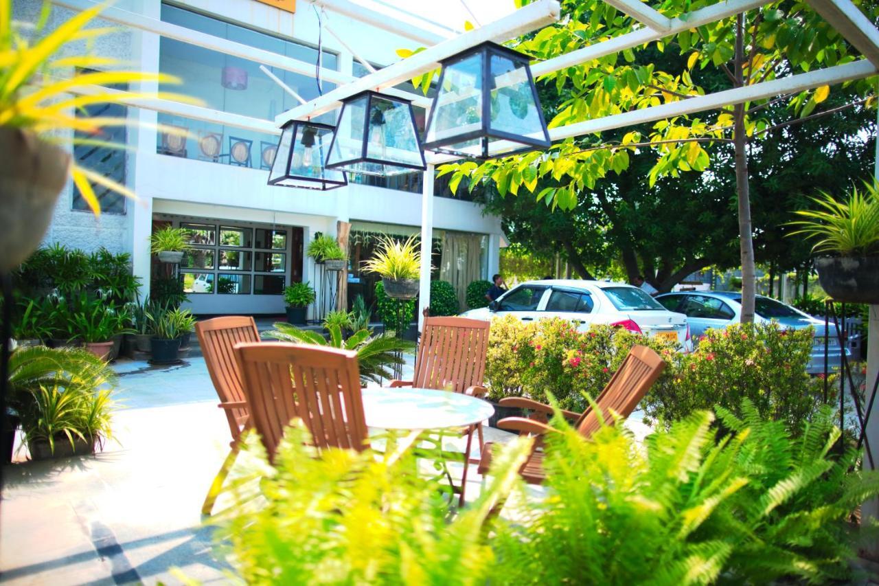 Hotel Villa Highnest - Oragadam -Sriperumbudur Exterior foto